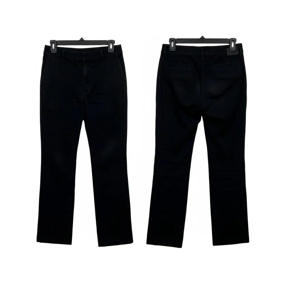 George Petite Stretchy Pant-